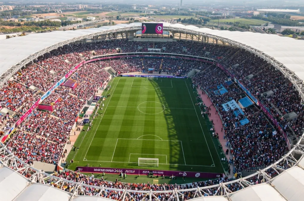 2026世界杯抢票必看！FIFA官方发布票务指南，教你如何安全规划与避坑